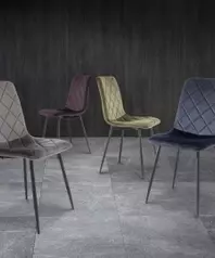 Napoli Dining Chairs